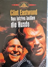 Den letzten beißen die Hunde