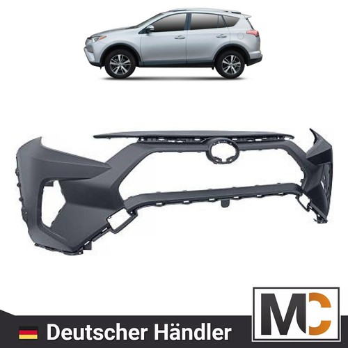 Stoßstange vorne für toyota - stoßstange,