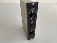 1x Telefunken W89 / ELA E 130 B - M/S Decoder / Encoder „NOT TESTED“