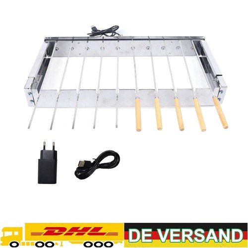 Mangal schaschlik spießdreher - mangal,