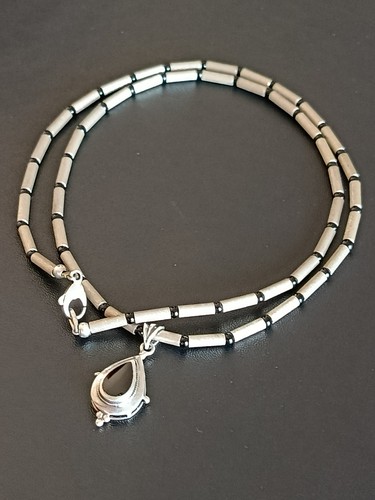 Vintage italien 925 sterling - vintage,