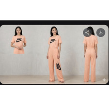 Nike Trainingsanzug Damen M
