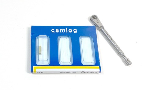Camlog drehmoment ratsche - camlog,
