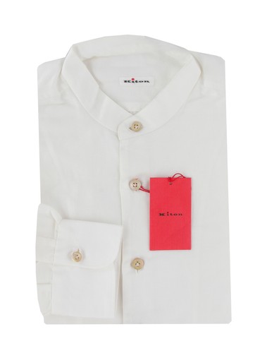 Kiton weißes - kiton,