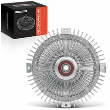 Lüfterkupplung Kühlerlüfter