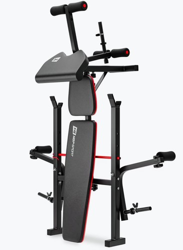 Trainingsbank hop sport - trainingsbank, hop-sport