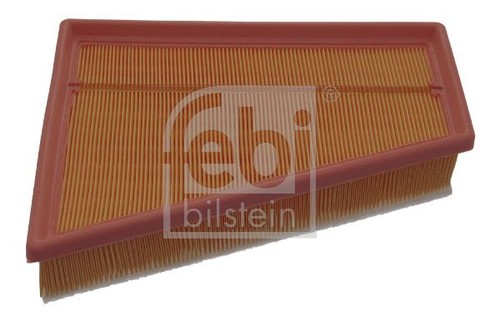 Febi 48520 luftfilter renault - 48520,