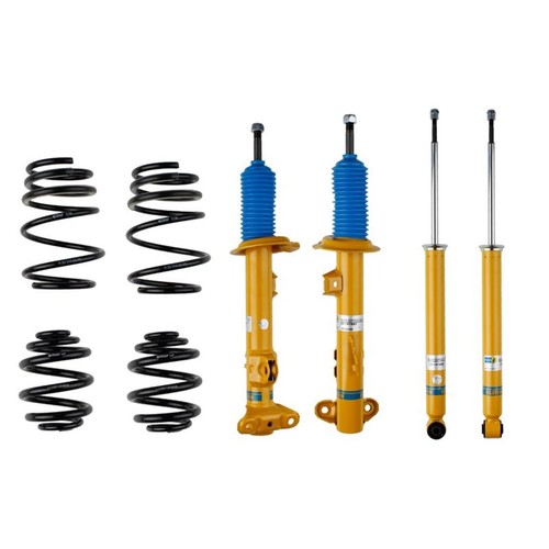 Bilstein eibach b12 pro kit - bilstein/eibach, pro-kit