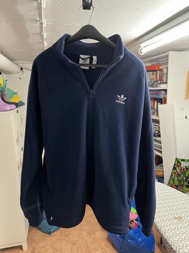 Adidas originals fleecejacke - originals,