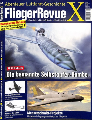 Flieger revue 40 - flieger,