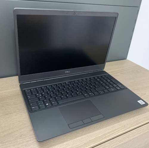 Dell precision 7550 - dell,