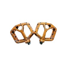 Race Face Atlas AM22 Pedale - Orange