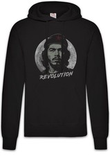 Che Moon Herren Hoodie