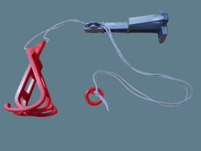 Playmobil 1x Kran Gabel