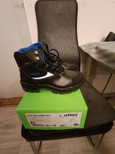 Atlas Sicherheitsschuhe GTX