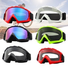 Motocross Brille