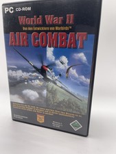 World War Ii: Air Combat (PC)