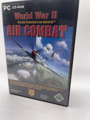 World war air combat - world,