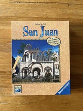 Ravensburger San Juan