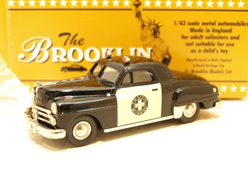 Brooklin models brk - brooklin,