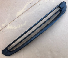 Kühlergrill oben Schwarz SMART 454 A4548880023 mn900043  MN901029 4250210ja00