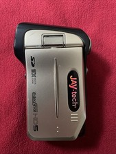 jay-tech kamera VideoShot HD5 Ohne Zubehör , Nur Ladekabel Ist Dabei