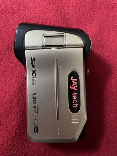 Jay tech kamera - jay-tech,