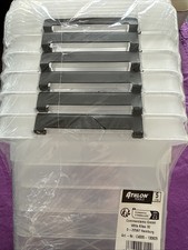 aufbewahrung boxen mit deckel