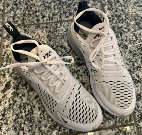 Nike airmax 270 sneaker - 270,