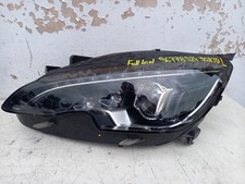 Frontscheinwerfer Peugeot 308