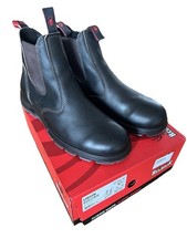 Redback UBOK Chelsea Boots