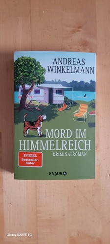 Mord himmelreich andreas - mord,