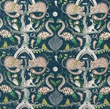 CLARKE & CLARKE / EMMA SHIPLEY