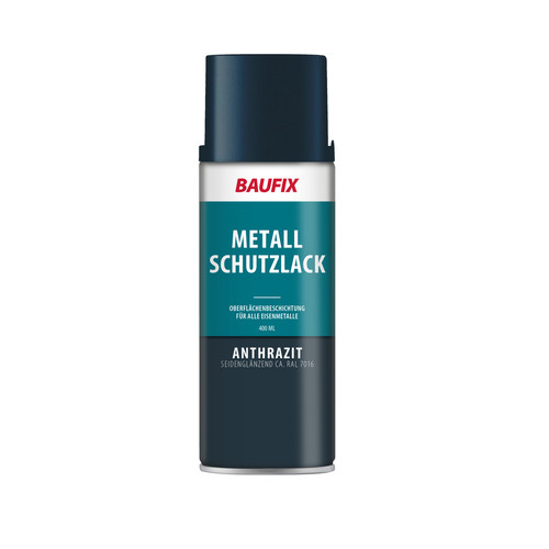 Baufix metall schutzlack - baufix, metall-schutzlack