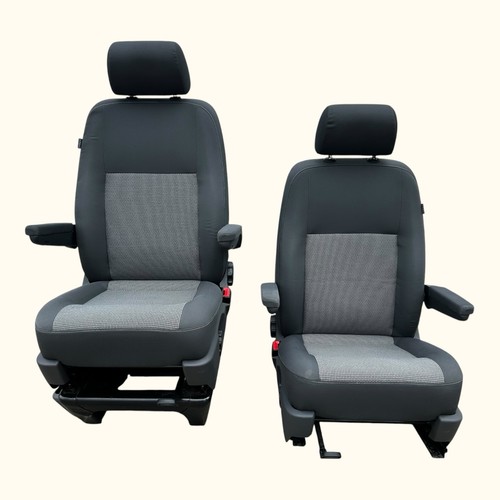 Facelift t6 1 sitz - t5,