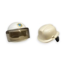 Playmobil Zubehör Helm