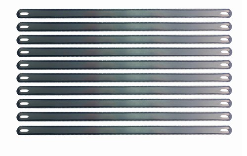 10x ersatz sägeblätter für - 10x, ersatz-sägeblätter