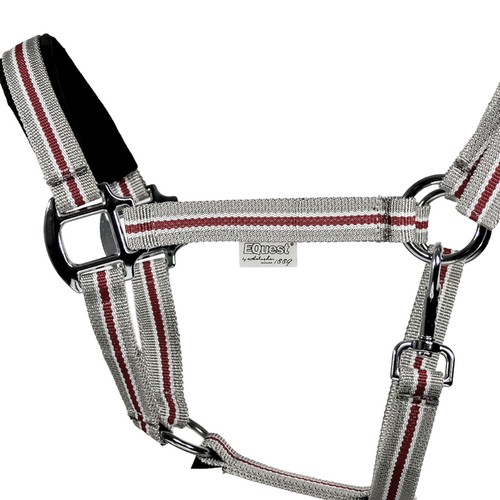 Equest halfter uno plus - halfter,