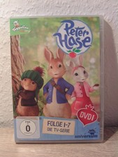 DVD Kinderfilm Serie Peter