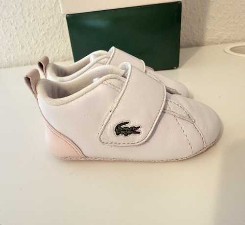 Lacoste paris babe - lacoste, sneaker