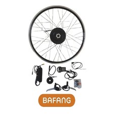 BAFANG, 28 Zoll, 350W, 36V