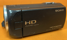 Sony Handycam HDR-CX230