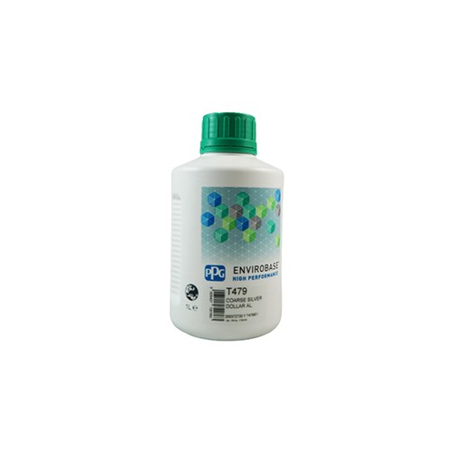 Ppg t479 envirobase coarse - t479, hp