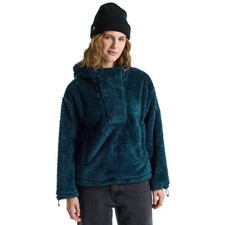 Burton Lemma Fleece Hoodie -