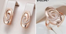 Damen Schmuck Set ,585