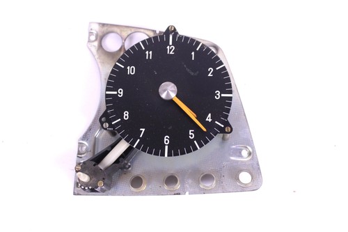 Tachometer orig mercedes benz - tachometer,