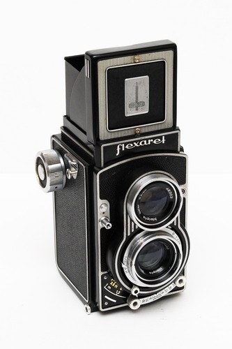 Flexaret standard typ - flexaret, ii