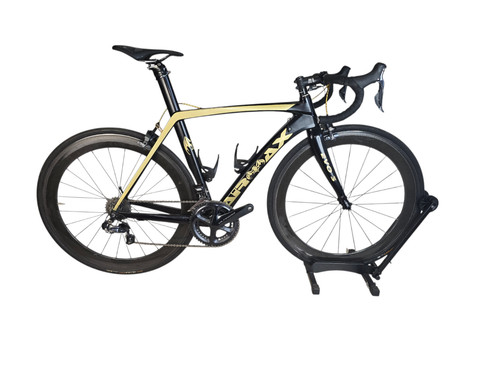 Rennrad airmax full carbon - -,