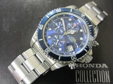 BAR Honda Chronograph