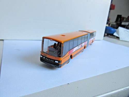 Herpa setra 221 ul - herpa,
